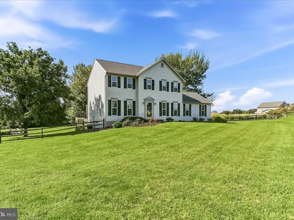 822 Waterway Rd, Oxford, PA 19363