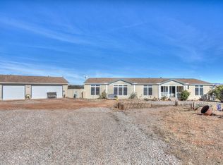9793 E Spirits Path, Sierra Vista, AZ 85650
