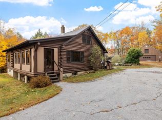 125 Verrill Rd, Alexandria, NH 03222
