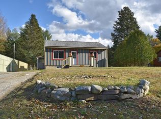 1066 Bartlett Rd, Upper Jay, NY 12987