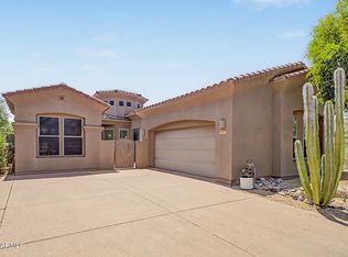 7377 E RUSSET SKY Drive, Scottsdale, AZ 85266