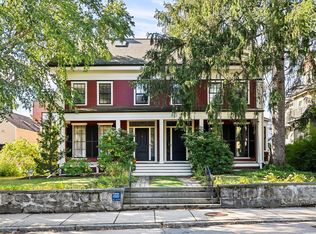 33-33 Green St #3, Jamaica Plain, MA 02130