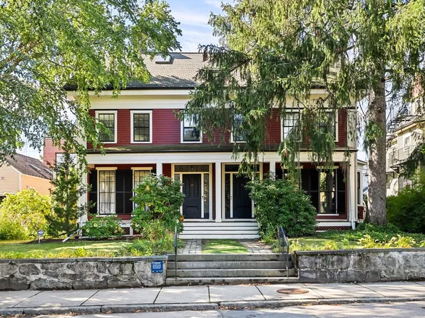 33-33 Green St #3, Jamaica Plain, MA 02130