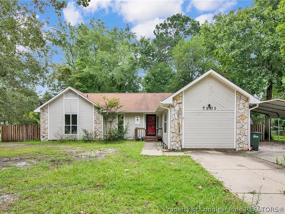 7101 Calamar Dr, Fayetteville, NC 28314 Zillow