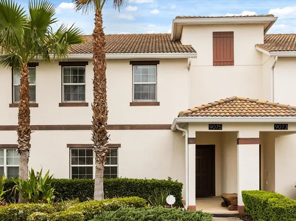 9075 Dogleg Dr, Davenport, FL 33896