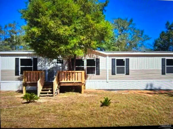 9870 Indian Ford Rd, Milton, FL 32570