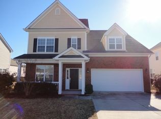 5316 Stone Station Dr, Raleigh, NC 27616