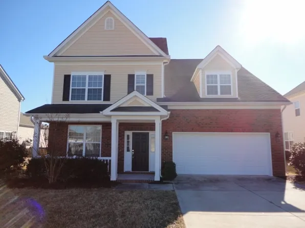 5316 Stone Station Dr, Raleigh, NC 27616