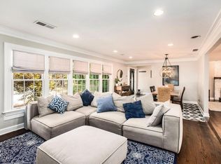 1551 Harts Mill Rd, Atlanta, GA 30319