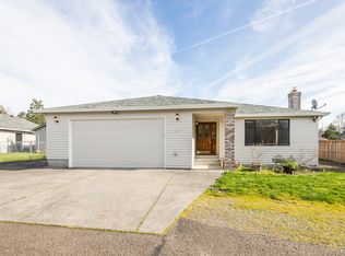 2791 SE Risley Ave, Milwaukie, OR 97267