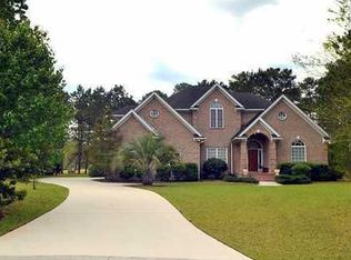 122 Greenview Cir, Savannah, GA 31405