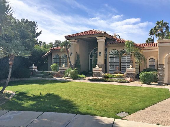 3rd image of 9650 E San Salvador Dr
