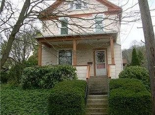 347 S 3rd St, Indiana, PA 15701