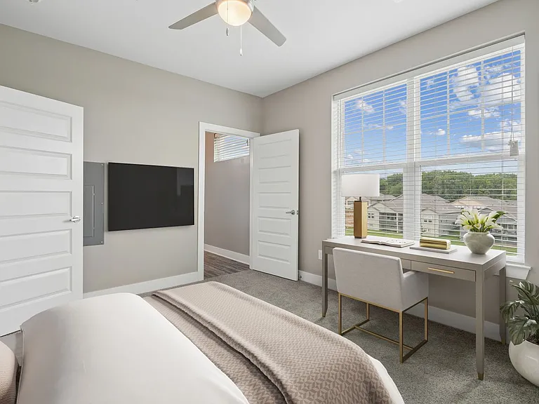 Bonavia Luxury Apartments — Photo 8