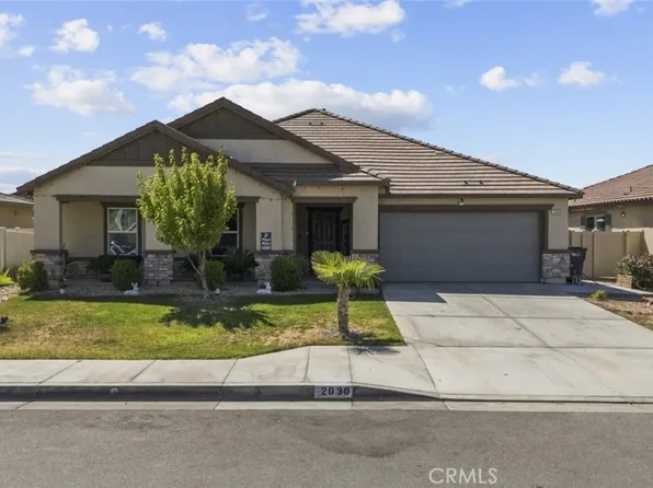 2030 E Lingard St, Lancaster, CA 93535