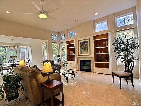 Living room or great room