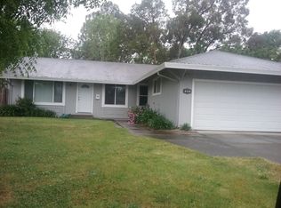 512 Landsdown Cir, Rohnert Park, CA 94928