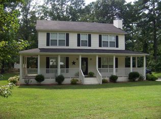3511 Royal Scot Rd, Albany, GA 31721