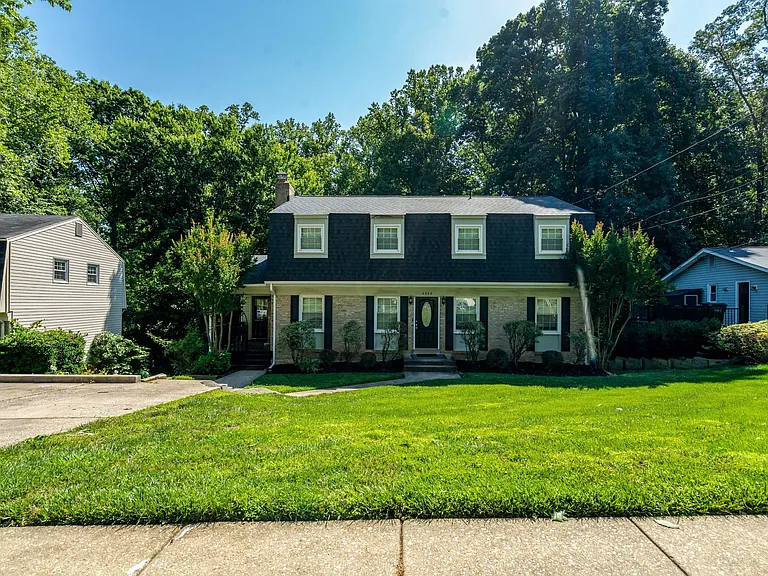 4509 Twinbrook Rd — Photo 1
