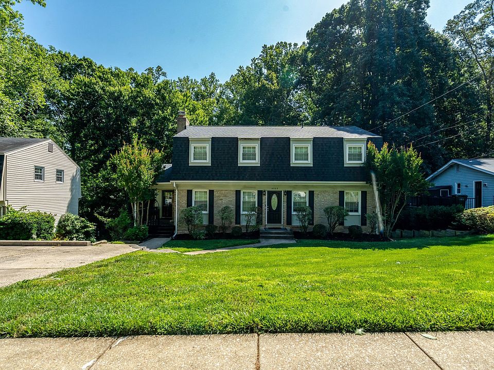 1st image of 4509 Twinbrook Rd