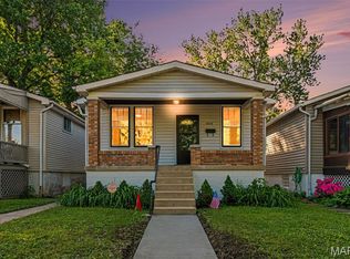 4614 S 39th St, Saint Louis, MO 63116