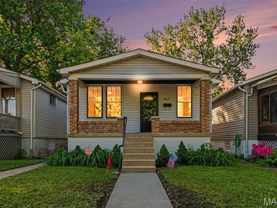 4614 S 39th St, Saint Louis, MO, 63116
