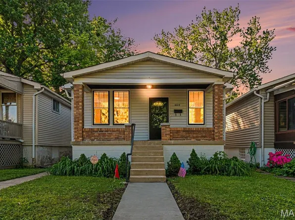 4614 S 39th St, Saint Louis, MO 63116