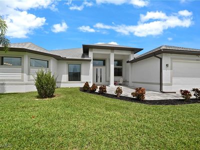 2911 SW 11th Pl, Cape Coral, FL, 33914