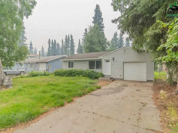 209 Dunbar Ave, Fairbanks, AK 99701