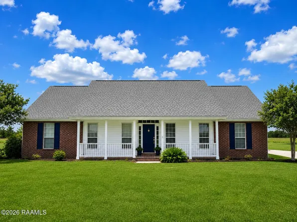 9987 Highway 182, Franklin, LA 70538