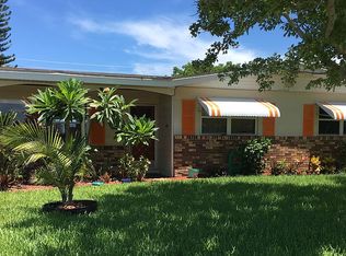 740 Jacaranda St, Merritt Island, FL 32952