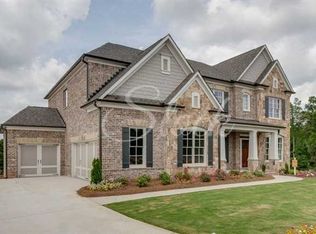 7710 Nesbit Ferry Rd, Sandy Springs, GA 30350