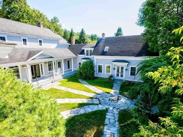 83 Maple Street, Morristown, VT 05661