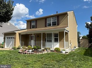 6305 Juanita Ct, Suitland, MD 20746