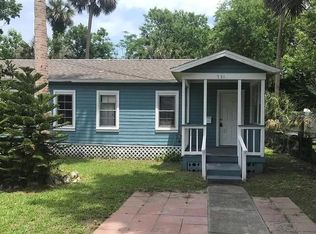 731 Florence St, Daytona Beach, FL 32114