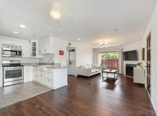 859 Tamayo Dr APT 1, Chula Vista, CA 91910