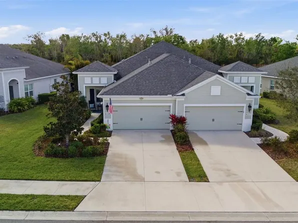 4709 Deep Creek Ter, Parrish, FL 34219