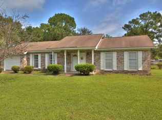 427 Beauregard Rd, Summerville, SC 29486