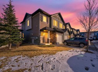 333 N Taralake Way NE #6101, Calgary, AB T3J 0R5