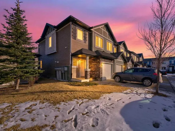 333 N Taralake Way NE #6101, Calgary, AB T3J 0R5