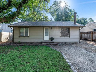 202 N Park St, Maize, KS, 67101