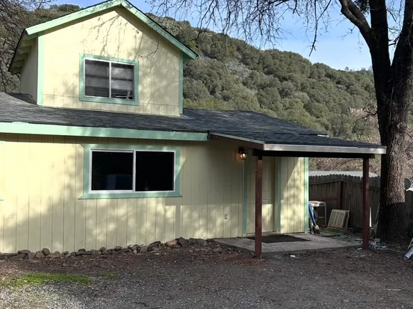 21177 Jack Page Rd, Sonora, CA 95370