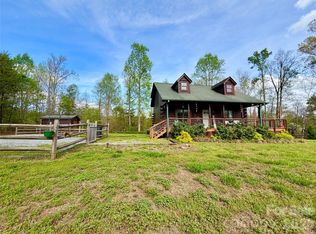 1142 Clearwater Pkwy, Rutherfordton, NC 28139