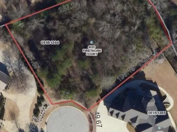 4020 Firethorn Court, Augusta, GA 30907