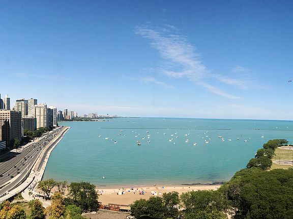 VIEW FROM UNIT
