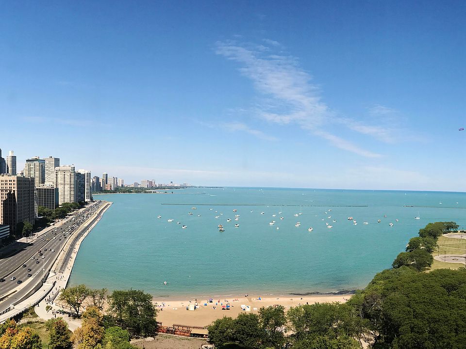VIEW FROM UNIT