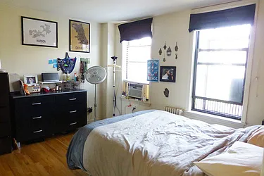 Rented by Brooklyn Bridge