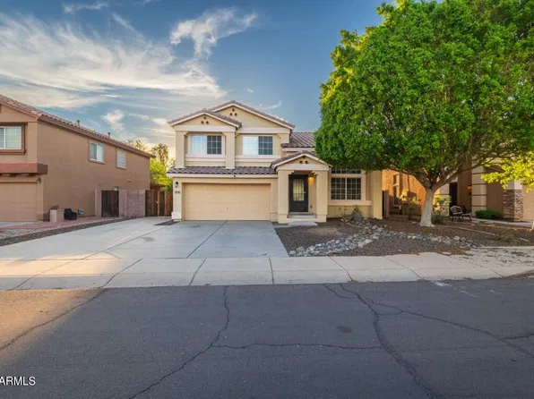 13950 N 156TH Lane, Surprise, AZ 85379