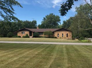 King James Rd, Pigeon, MI 48755