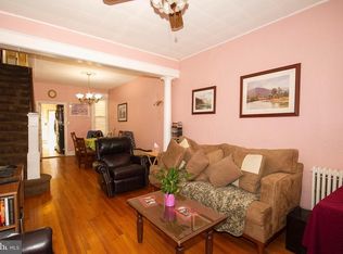 1437 Reynolds St, Baltimore, MD 21230